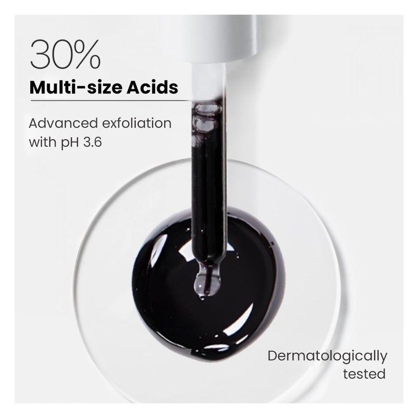 LaCabine Niacinamide Pro Peeling Serum 30ml 