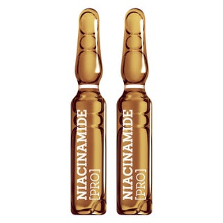 LaCabine Niacinamide 20% + Hyaluron Complex Pro Facial Ampoule 2ml, Pack of 2’s