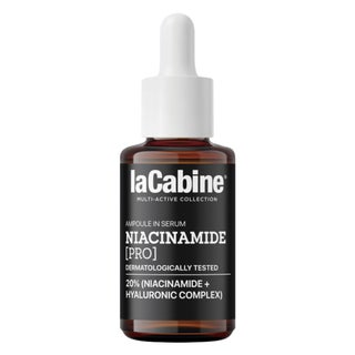 LaCabine Niacinamide 20% + Hyaluronic Complex Pro Serum 30ml