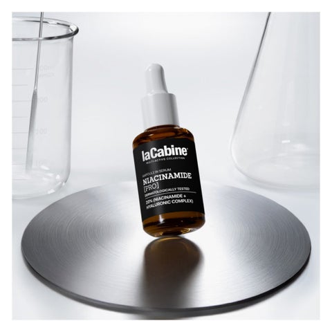 LaCabine Niacinamide 20% + Hyaluronic Complex Pro Serum 30ml
