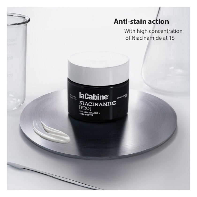LaCabine Niacinamide 15% Pro Anti-dark Spots Cream 50ml