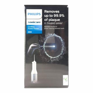 Philips Sonicare Cordless Power Flosser 2000
