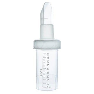 Babyjem Breast Milk Spoon For 0+ Months Baby