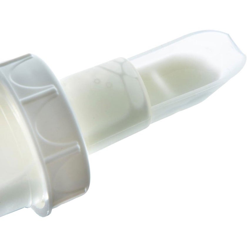 Babyjem Breast Milk Spoon For 0+ Months Baby