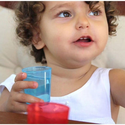 Babyjem My First Sippy Cup 60ml - 4 Cups