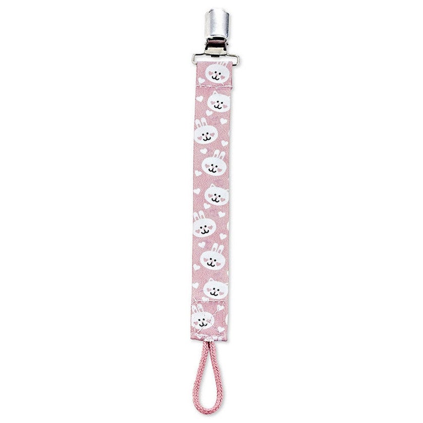 Babyjem Baby Pacifier Case - Pink