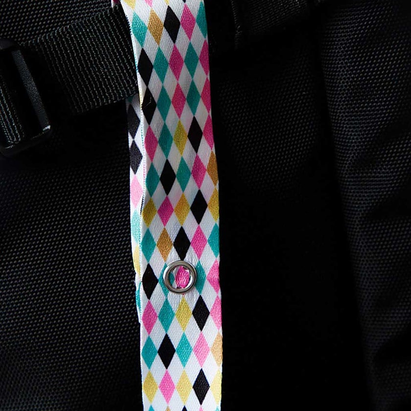 Babyjem Baby Pacifier Case - White