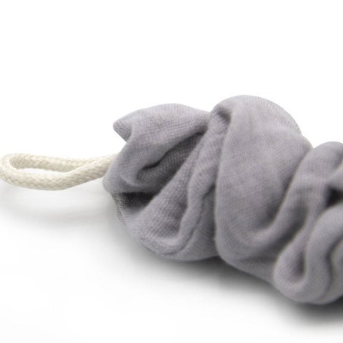 Babyjem Baby Pacifier Holder Bear, Color - Grey