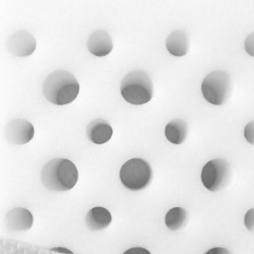 Babyjem Anti-Suffocation Baby Pillow For 0-6 Months