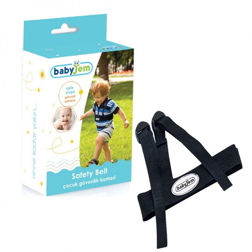 Babyjem Baby Safety Belt For 12+ Month Toddler