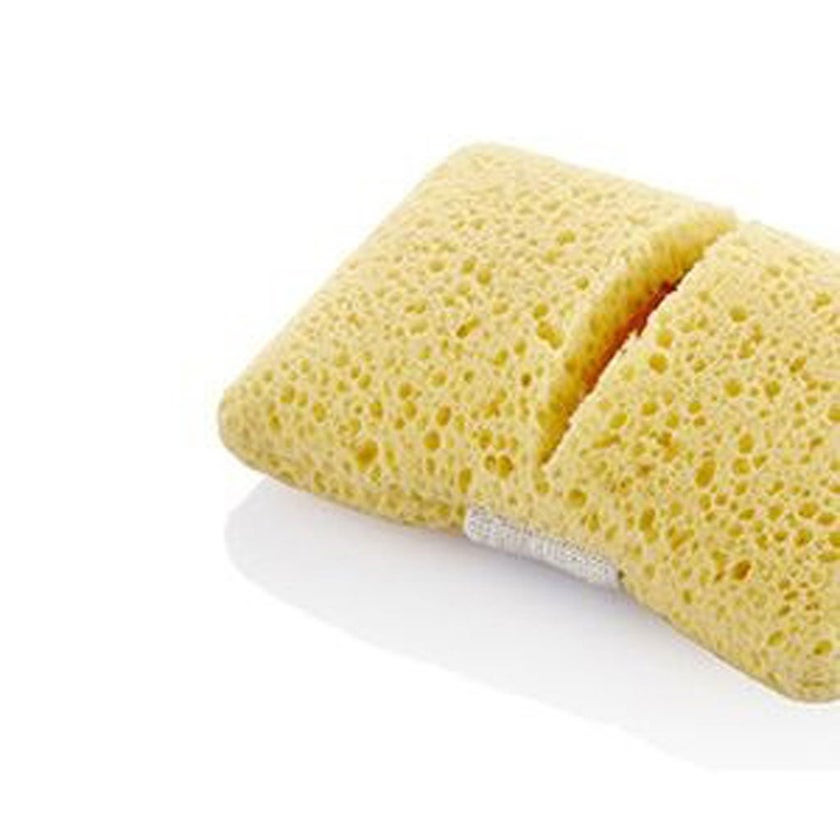 Babyjem Bath Sponge with Hand Grip