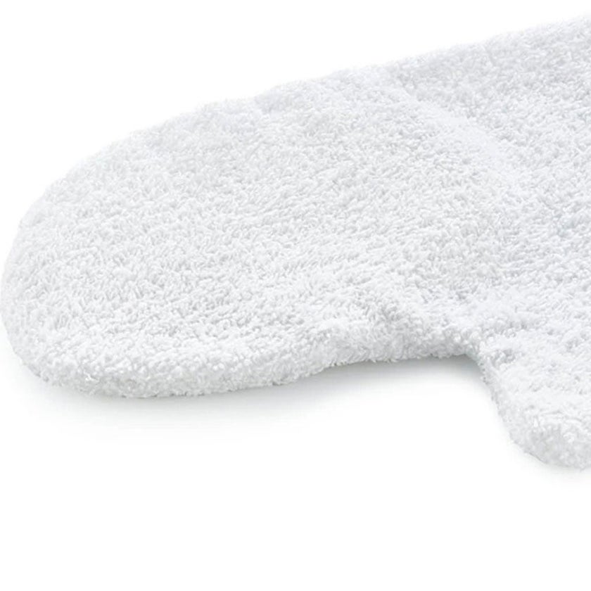 Babyjem Baby Bathing Glove