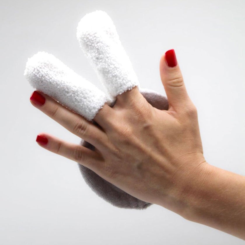 Babyjem Oral Care Glove