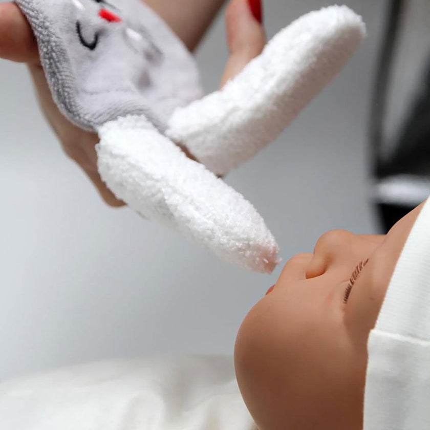 Babyjem Oral Care Glove