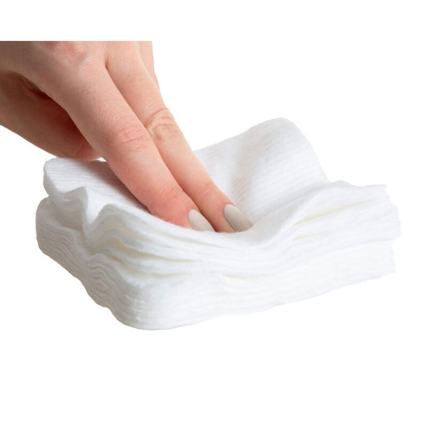 Babyjem Baby Cotton Cleaning Pads, Pack of 60's