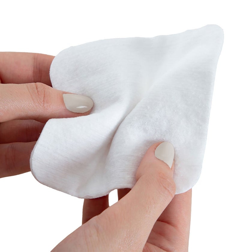 Babyjem Baby Cotton Cleaning Pads, Pack of 60's