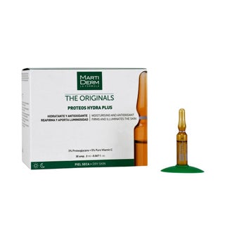 Marti Derm The Originals Proteos Hydra Plus, 2ml - 30 Ampoules