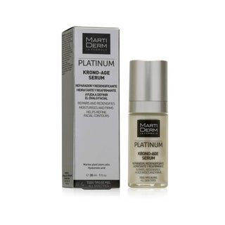 Marti Derm Platinum Krono-Age Serum - 30ml
