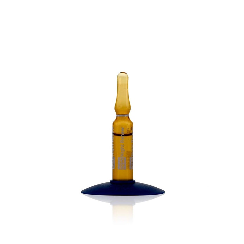 Marti Derm Platinum Night Renew Ampoule, 2ml - 30 Ampoules