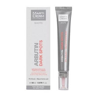 Marti Derm Shots 5% Arbutin Dark Spots Serum - 20ml