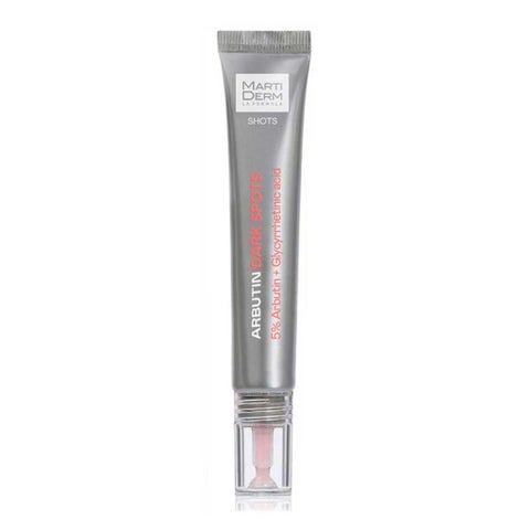 Marti Derm Shots 5% Arbutin Dark Spots Serum - 20ml