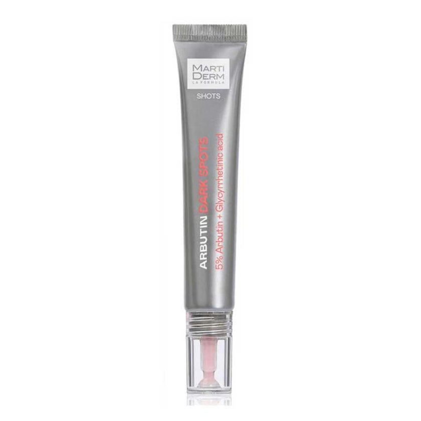 Marti Derm Shots 5% Arbutin Dark Spots Serum - 20ml