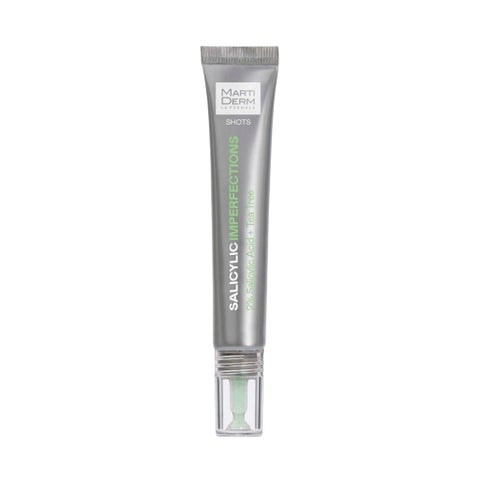 Marti Derm Shots Salicylic Imperfections Maximum Purifying Serum - 20ml
