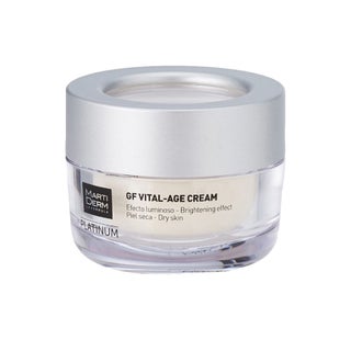 Marti Derm Platinum GF Vital Age Cream - 50ml