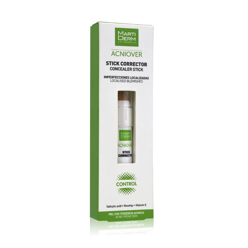 Marti Derm Acniover Concealer Stick - 15ml