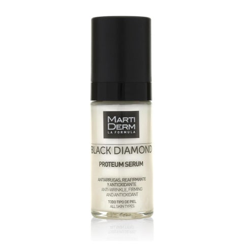 Marti Derm Black Diamond Proteum Serum - 30ml