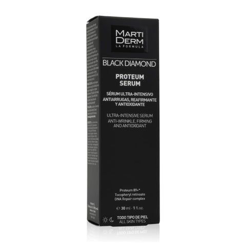Marti Derm Black Diamond Proteum Serum - 30ml