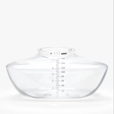 Elvie Pump Breastmilk Storage Bottles, Pack of 3's