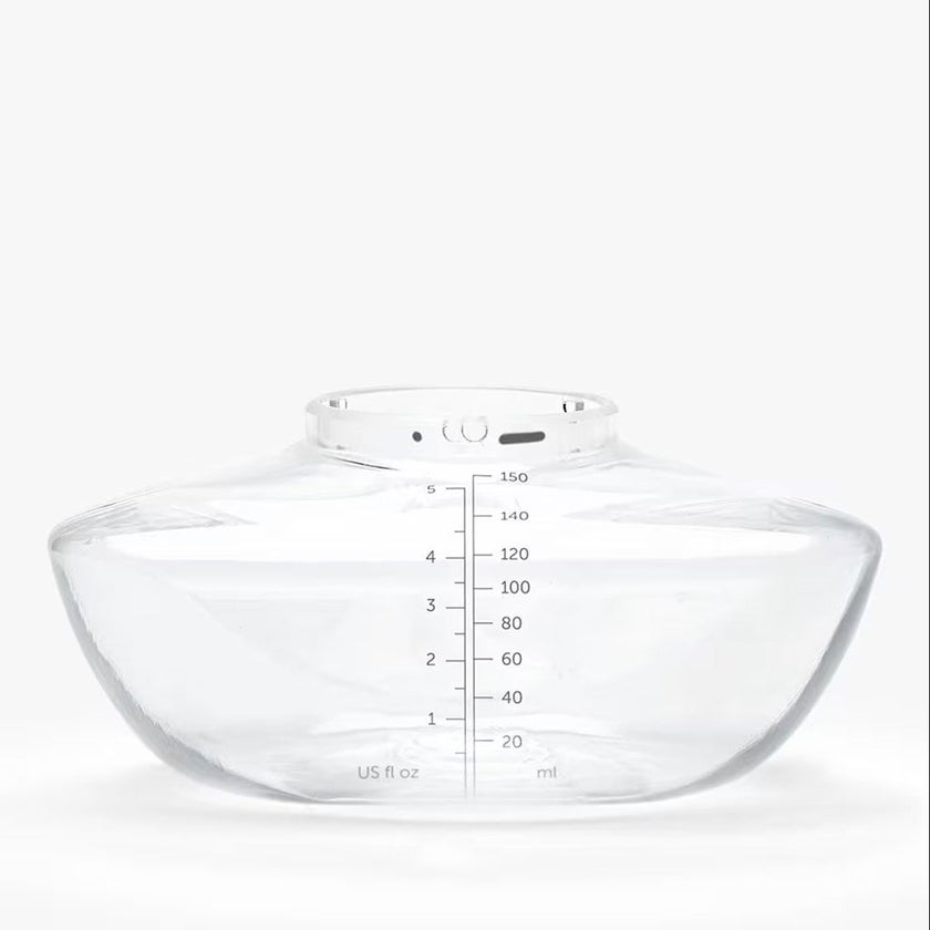 Elvie Pump Breastmilk Storage Bottles, Pack of 3's