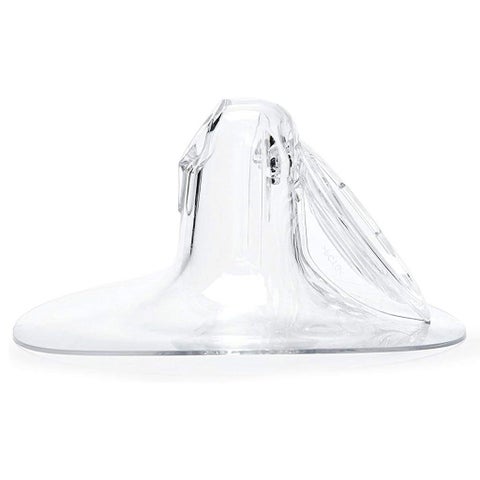 Elvie Pump Breast Shields, Size 21mm, Pack of 2's