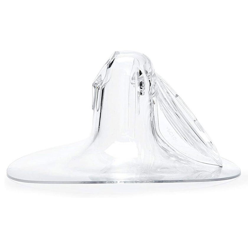 Elvie Pump Breast Shields, Size 21mm, Pack of 2's