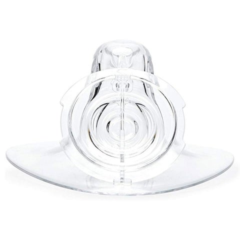 Elvie Pump Breast Shields, Size 21mm, Pack of 2's