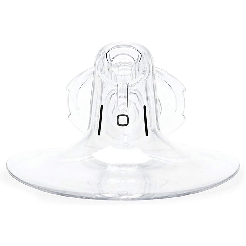 Elvie Pump Breast Shields, Size 28mm, Pack of 2's