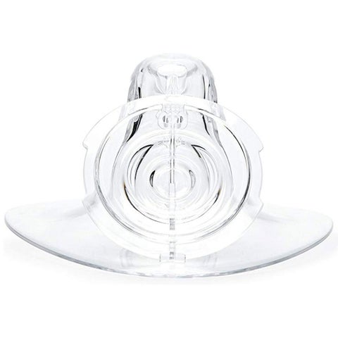 Elvie Pump Breast Shields, Size 28mm, Pack of 2's