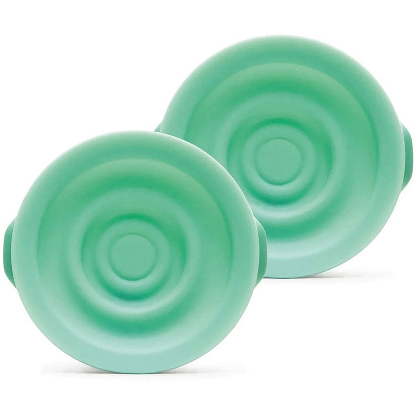 Elvie Electric Breast Pump Seals, Pack of 2's