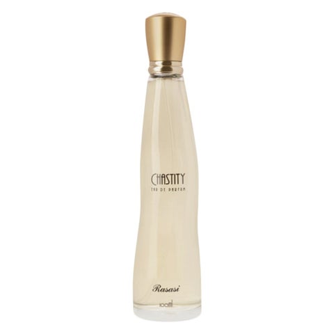 Rasasi Chastity Eau De Parfum For Women 100ml
