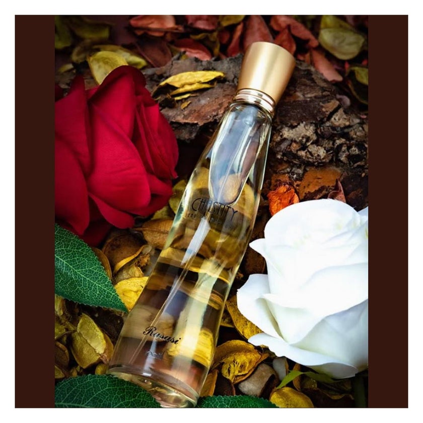 Rasasi Chastity Eau De Parfum For Women 100ml
