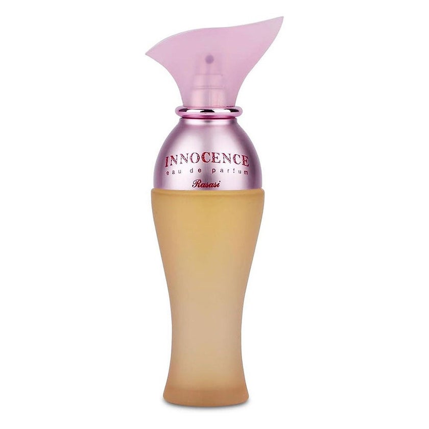 Rasasi Innocence Eau De Parfum Spray For Women 65ml