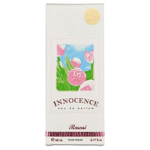 ماء عطر بخاخ للنساء رصاصي إنوسينس، 65 مل