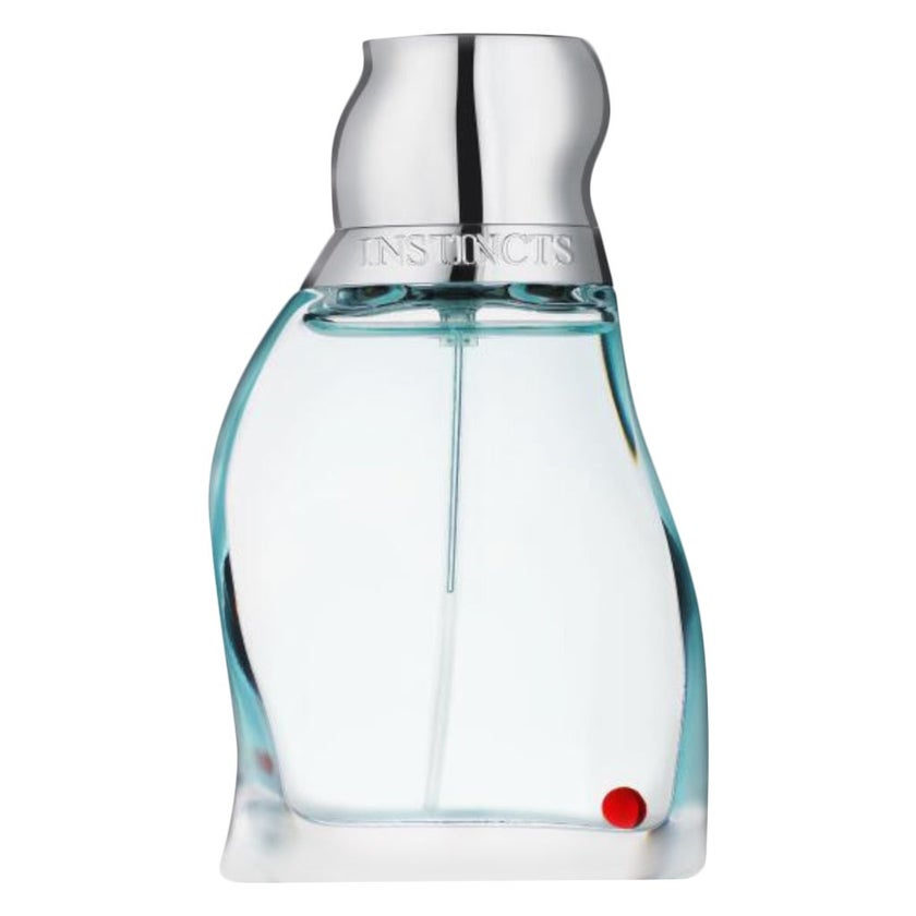 Rasasi Instincts Eau De Parfum Spray For Women 50ml