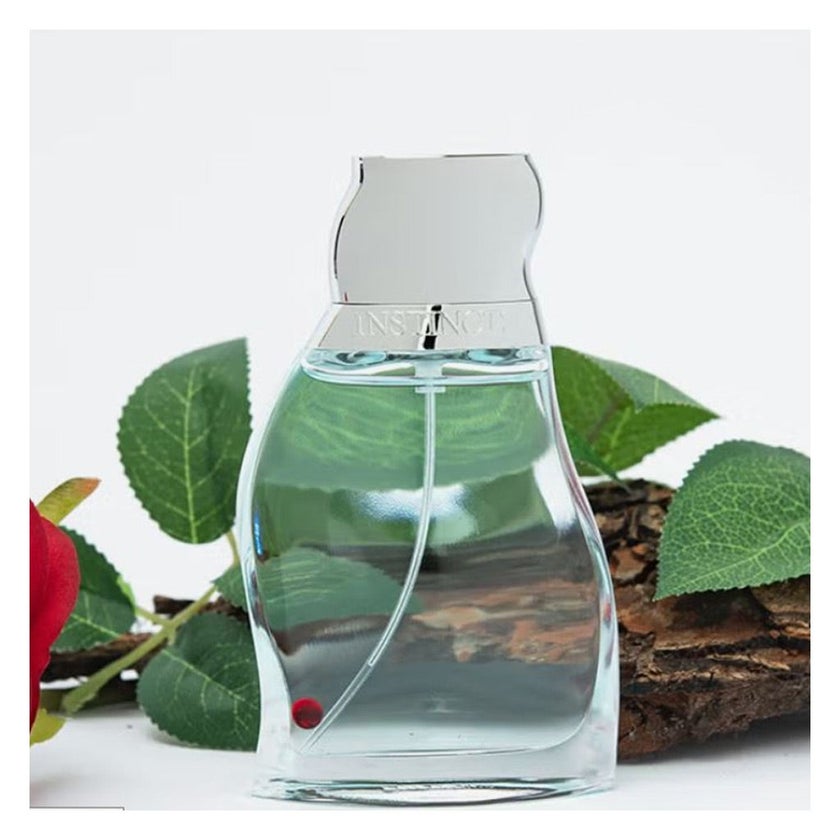 Rasasi Instincts Eau De Parfum Spray For Women 50ml