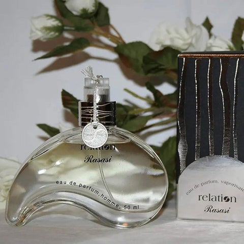 Rasasi Relation Eau De Parfum Spray For Men 50ml