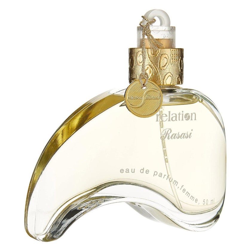 Rasasi Relation Eau De Parfum Spray For Women 50ml
