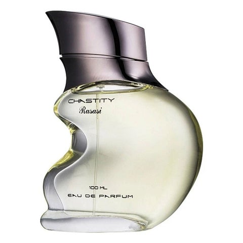 Rasasi Chastity Eau De Parfum Spray For Men 100ml