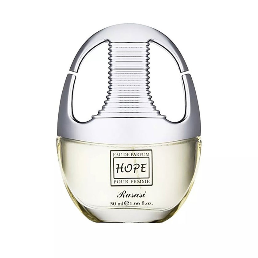 Rasasi Hope Eau De Parfum Spray For Women 50ml