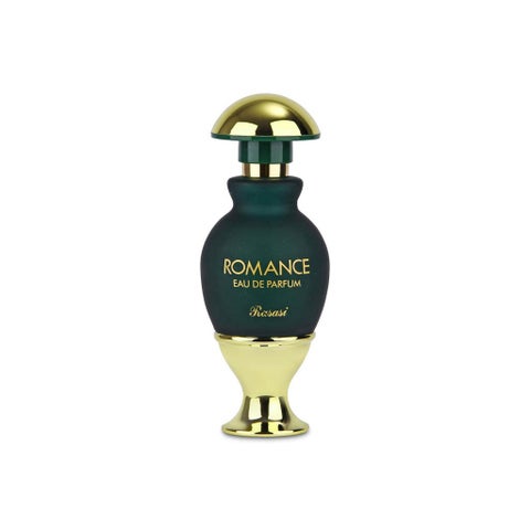 ماء عطر للنساء رصاصي رومانس ، 45 مل